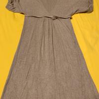 Vestito lana e cashmere