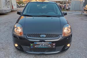 FORD FIESTA 1.2 BENZINA 08 MANUTENZIONE& GARANZIA 