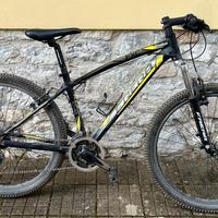 Bicicletta FRERA FXC