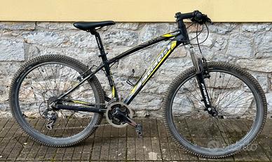 Bicicletta FRERA FXC