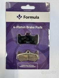 Pastiglie FORMULA Cura 4