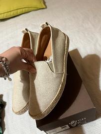 Scarpe misura 40come nuove a soli 15 euro