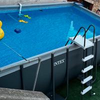 Piscina Intex