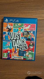 just dance 2021