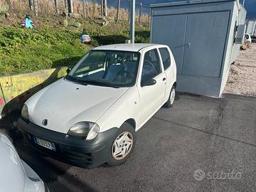 Fiat 600 1.1