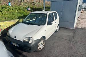 Fiat 600 1.1