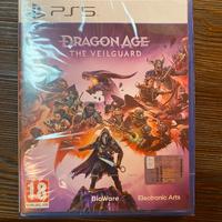 Dragon Age Ps5