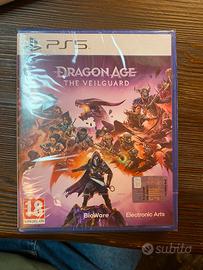 Dragon Age Ps5
