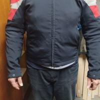 Completo touring dainese