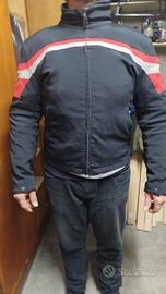 Completo touring dainese