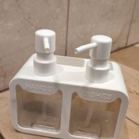 Portasapone per cucina