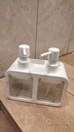 Portasapone per cucina