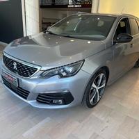 Peugeot 308 PureTech Turbo 130 S&S SW GT Line