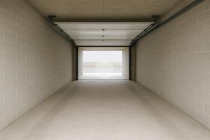 AUTORIMESSA A SERIATE