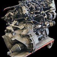 motore + cambio 2.0 170 jtdm Alfa/Fiat