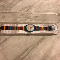 Swatch da collezione Colorbrush SUOS106 nuovo