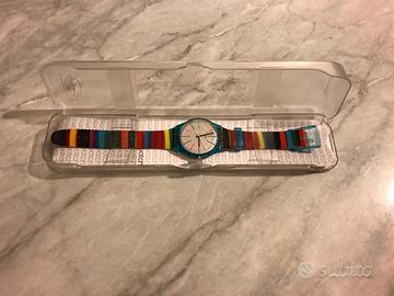Swatch da collezione Colorbrush SUOS106 nuovo