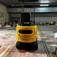 Escavatore 9 Ql Rippa