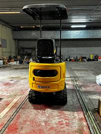 Escavatore 9 Ql Rippa