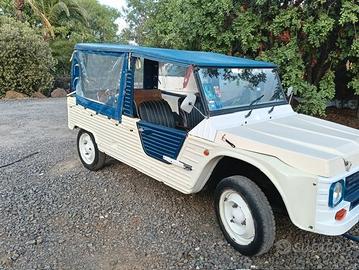 Citroen Méhari