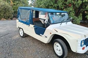 Citroen Méhari