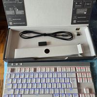 Logitech G G515 LIGHTSPEED TKL