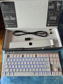 Logitech G G515 LIGHTSPEED TKL