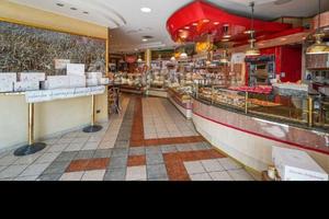 Panetteria, gastronomia e pasticce