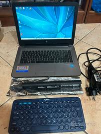 Notebook hp