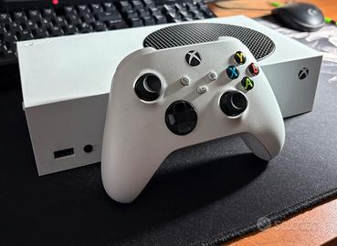 xbox serie s