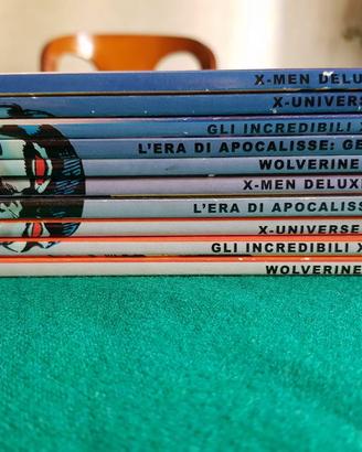 L'era di Apocalisse (1° edizione - 10 volumi)