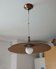 Lampadario cucina