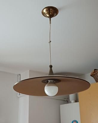 Lampadario cucina