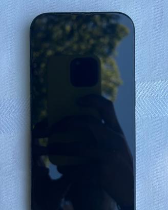 iPhone 16 pro 256gb