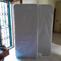 materassi una piazza