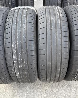 gomme usate 2156517 Estivo NEXEN - M Fera RU1 suv 