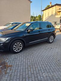 tiguan  2000 TD