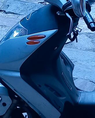  malaguti scooter 150 