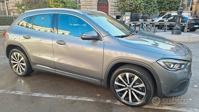 mercedes Gla 200d automatic Sport plus h47