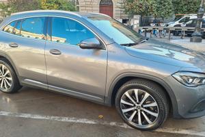 mercedes Gla 200d automatic Sport plus h47