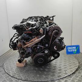 Motore BMW N57 258 xdrive
