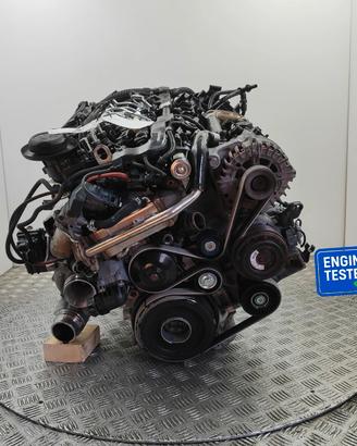 Motore BMW N57 258 xdrive
