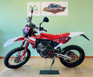 Fantic Motor XEF 125 Competition 2023 - GARANTITA 