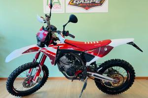 Fantic Motor XEF 125 Competition 2023 - GARANTITA 