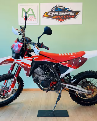 Fantic Motor XEF 125 Competition 2023 - GARANTITA 