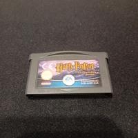 Harry Potter la. pietra filosofare GBA