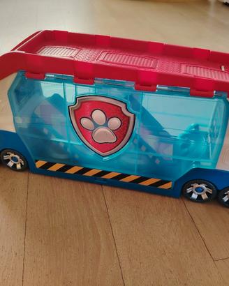Paw Patroller