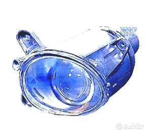 FENDINEBBIA SINISTRO VOLKSWAGEN VW PASSAT 00-05