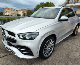 Mercedes Benz GLE 400 CDI 330 CV PREMIUM AMG 12.19