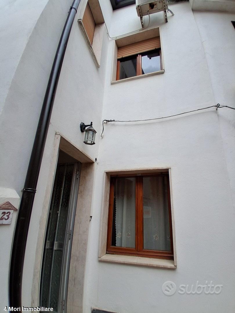 Appartamento – Fluminimaggiore, Sulcis Iglesiente - Vista 2